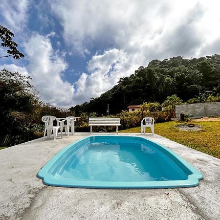 Incrivel Chacara C Wi-Fi E Lazer Em Teresopolis Rj Villa Exterior photo